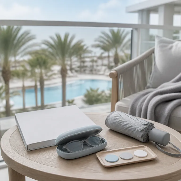 How Orlando Florida Weather by Month Shapes Your Hotel Choice