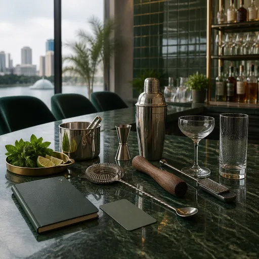 Orlando Nightlife and Bars: Where to Stay and Where to Go