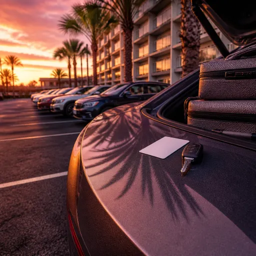 Car Rental Orlando Airport Deals: How to Match Your Hotel and Rental Car for the Best Value