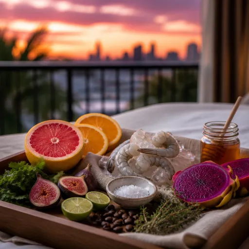 How Hotel Guests Can Plan Around the Best Restaurants in Orlando, Florida
