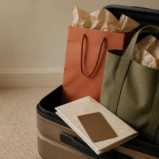 Orlando Florida Shopping Outlets and How They Shape Your Hotel Choice