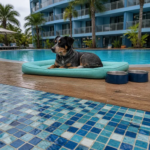 Pet Friendly Hotels in Orlando: Policies, Areas, and Stays With Your Dog