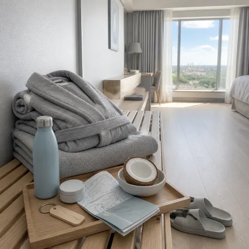 How Many Days to Spend in Orlando for a Balanced Hotel Stay