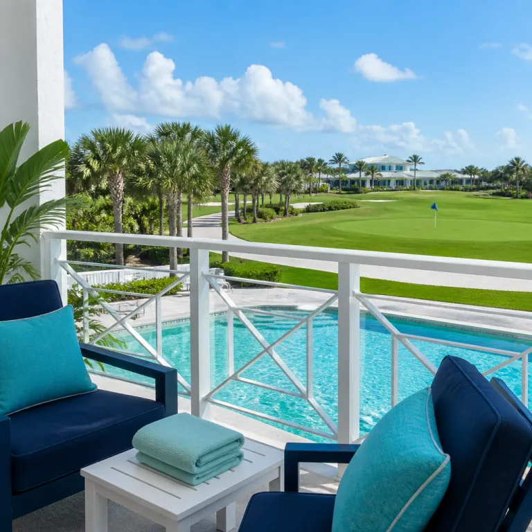 How to Choose an Orlando Hotel Around Your Favorite Golf Courses