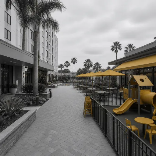 Kid Friendly Restaurants in Orlando: How Dining Choices Shape Your Hotel Stay