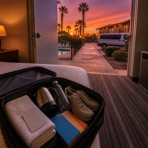 Cheap Hotels Near Disney Orlando: Smart Ways to Save Without Sacrificing Comfort
