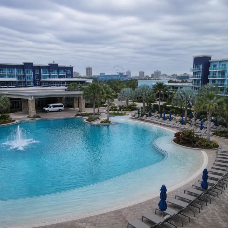 What Orlando Is Known For When Choosing Where to Stay