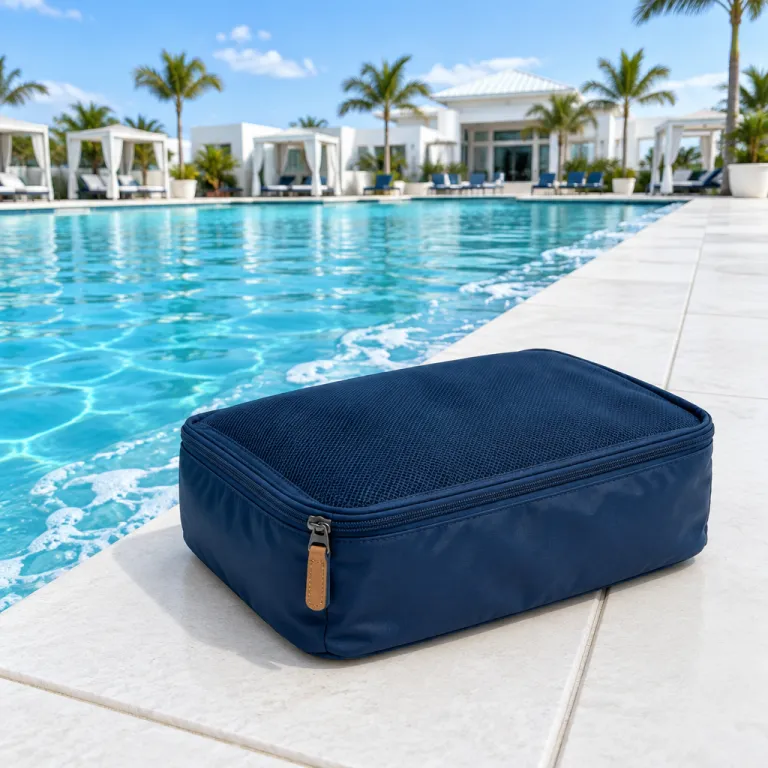 The refined packing list for Orlando in summer for a seamless resort stay