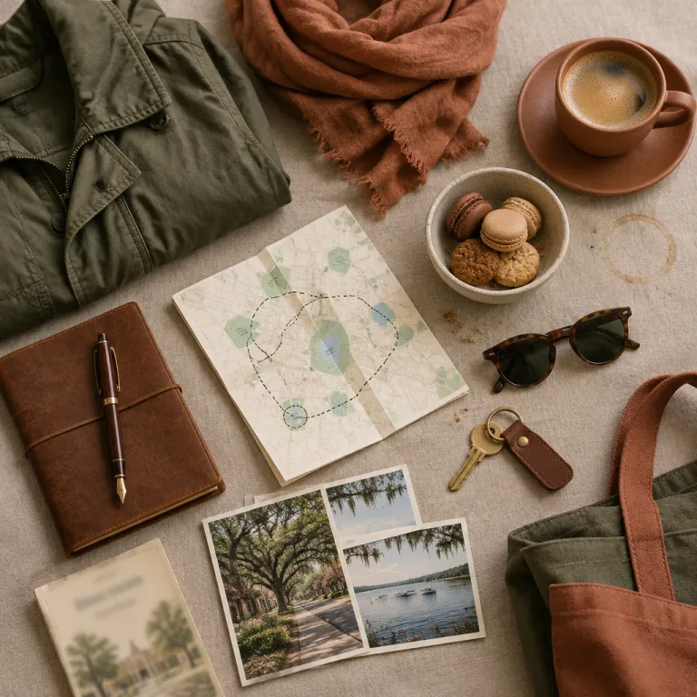 Winter Park: Orlando's grown-up base, minutes from the parks