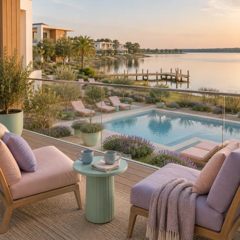 Hidden gem stays in Orlando: refined hotels near Lake Nona for travelers who care about search engine optimization