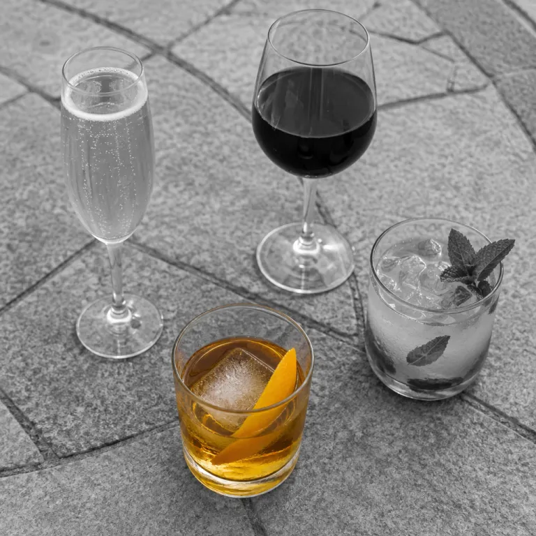 An elegant guide to drinking around the world at Disney’s EPCOT for Orlando hotel guests